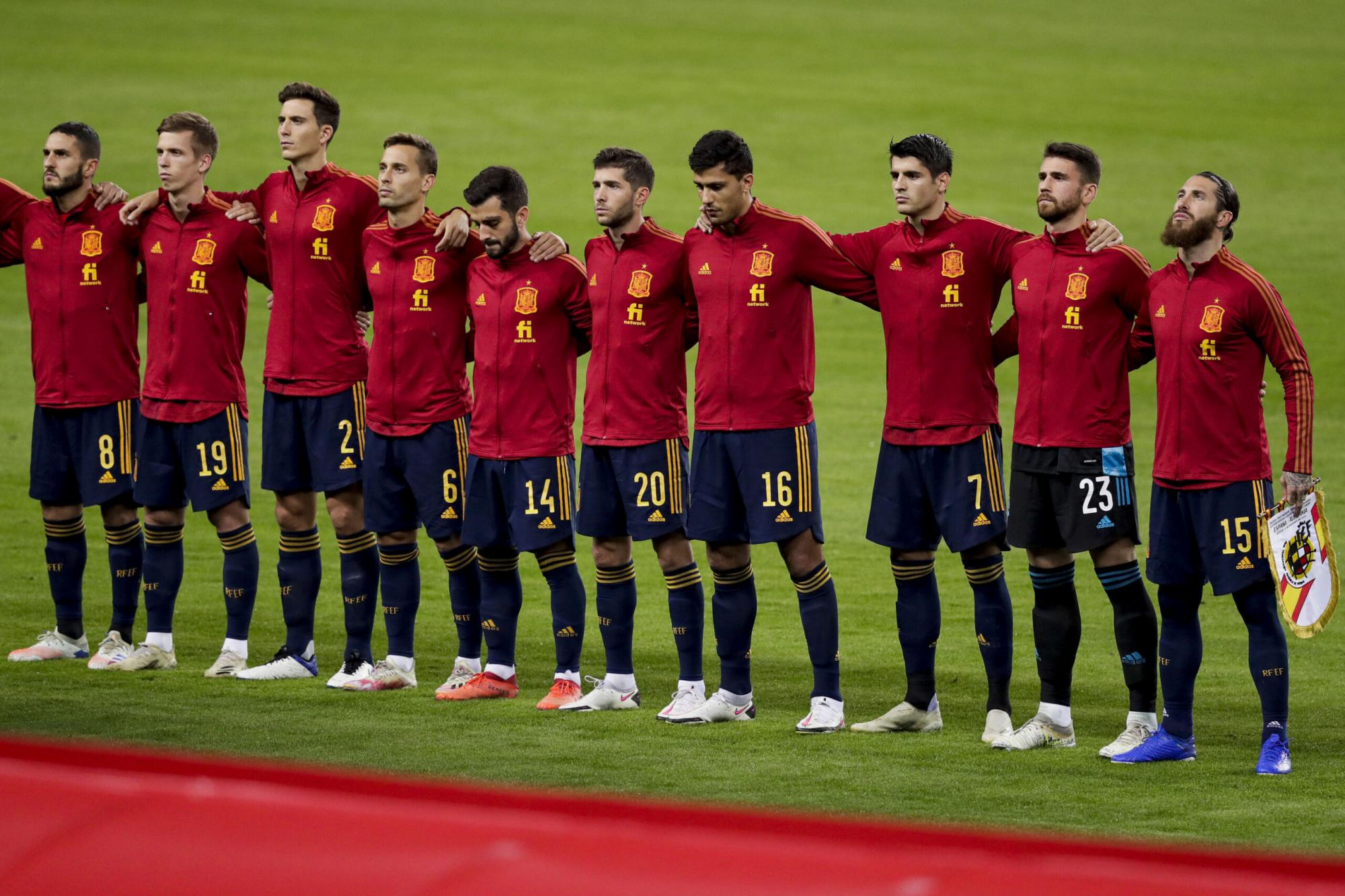 УЄФА проти Європейської Суперліги. Яких футболістів можуть втратити топ-збірні